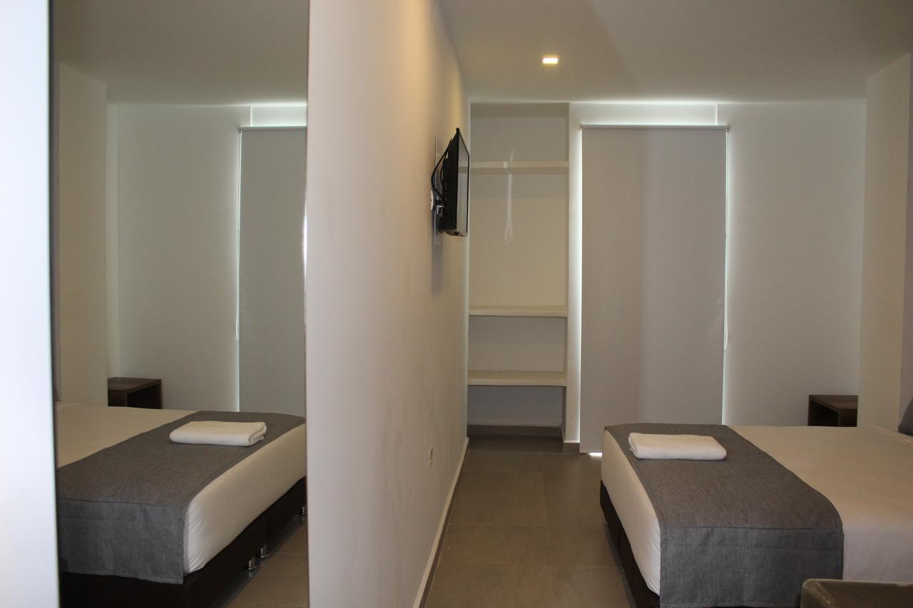 Hotel Hausen Lorica Εξωτερικό φωτογραφία