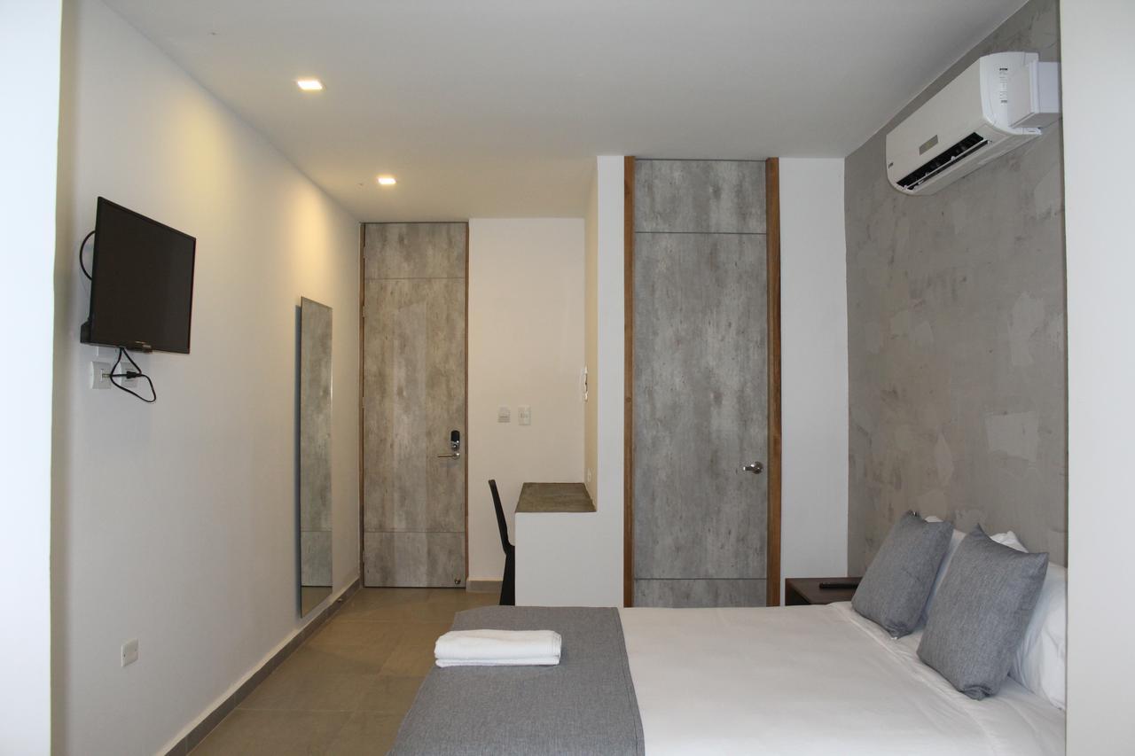 Hotel Hausen Lorica Εξωτερικό φωτογραφία
