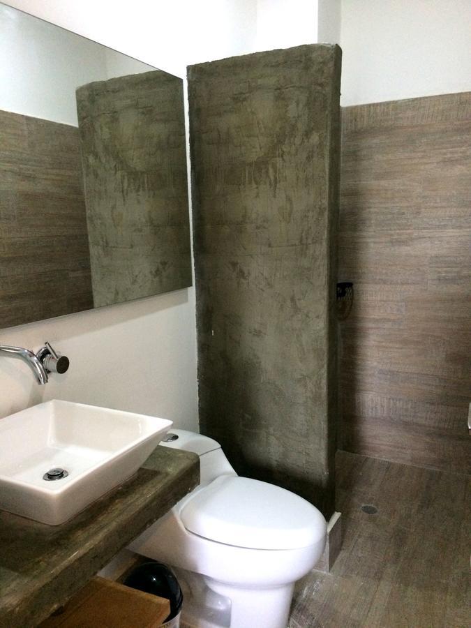 Hotel Hausen Lorica Εξωτερικό φωτογραφία