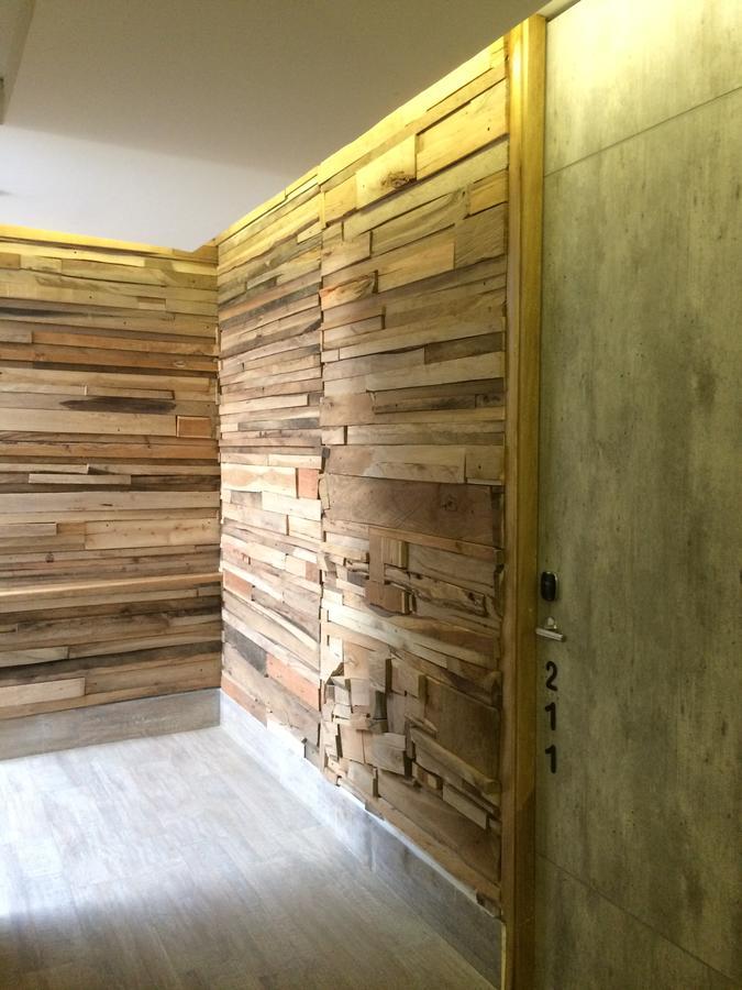 Hotel Hausen Lorica Εξωτερικό φωτογραφία